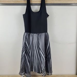 Buffalo David Bitton Fit and Flare Dress Size XS